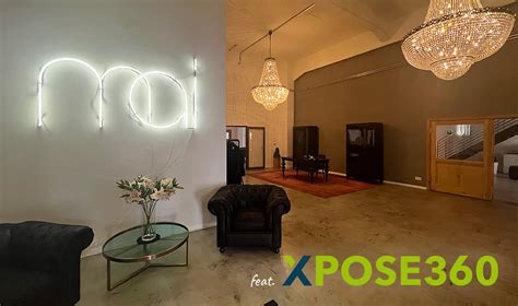 xpose360 gmbh|MAI xpose360 .